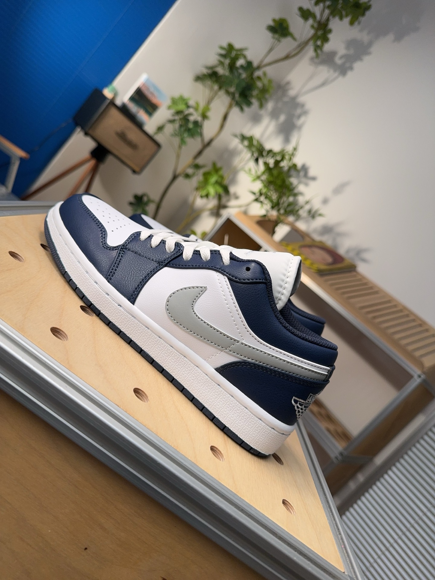 Nike Jordan